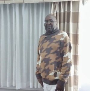 Meet your Posher, Rodney